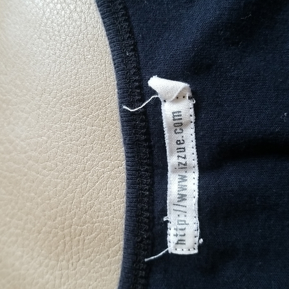 Cat sequin tank top - Picture 3 of 4